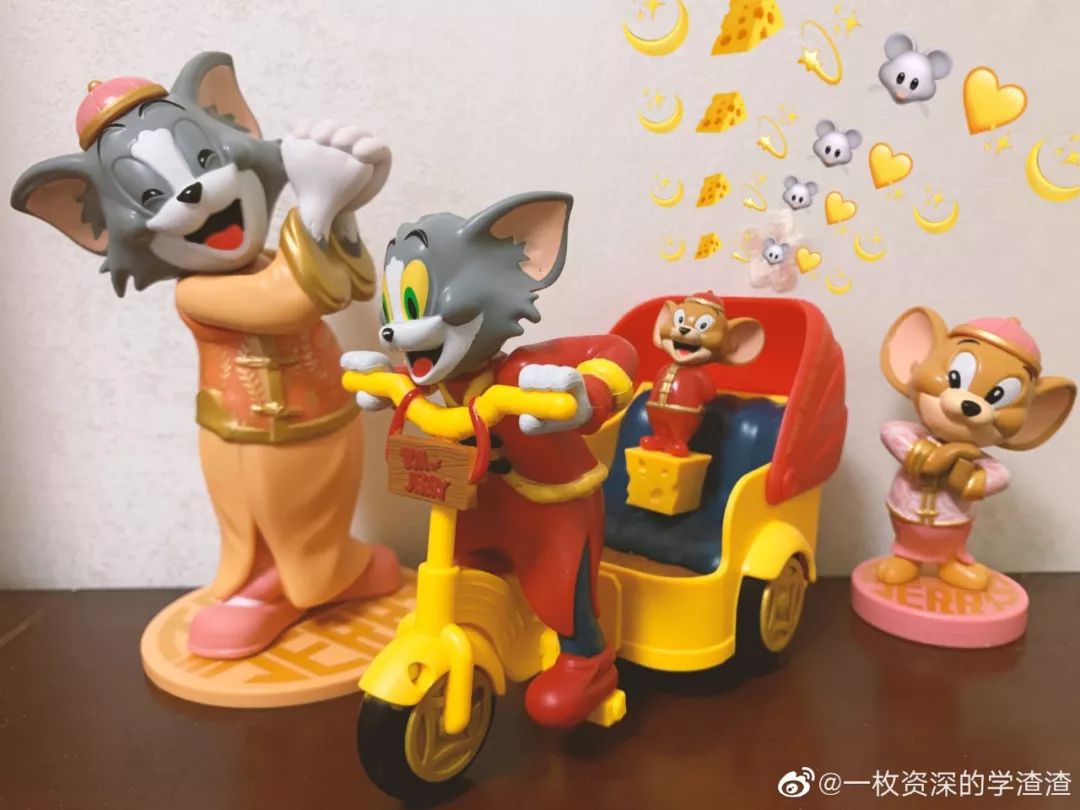 抢不到猫和老鼠的盆友也别桑心kfc还出了宝可梦新春限定!啊啊啊啊啊让