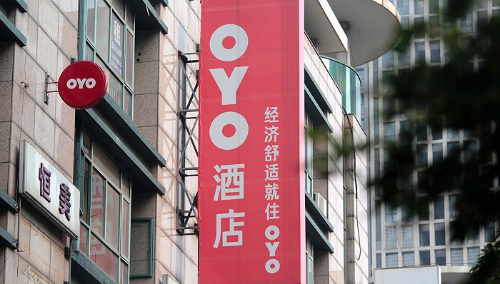 万店规模仅剩千家：OYO模式在中国彻底破灭了吗？