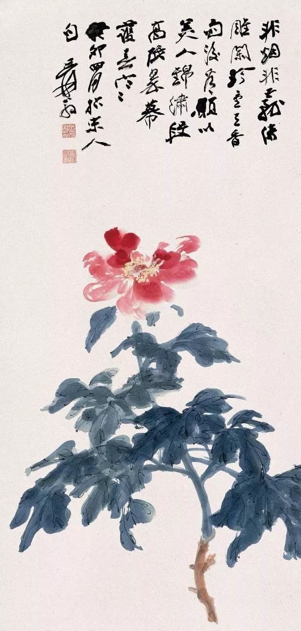 诗词丨史上最治愈的一首诗,读懂了这10个字,再也不怕孤独