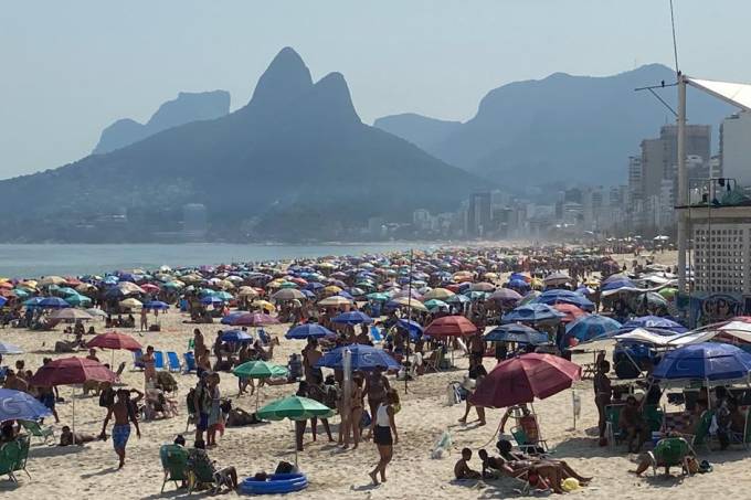 巴西里约经济重启计划进入最后实施阶段