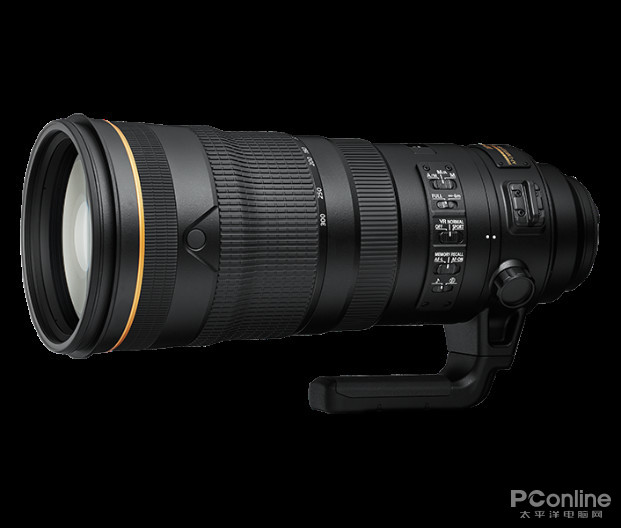 尼康发布AF-S 120-300mm f/2.8E FL ED SR VR镜头
