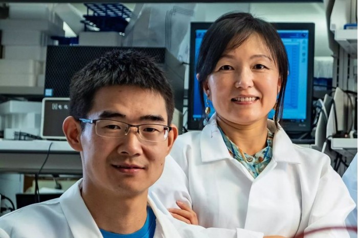 科学家开发下一代海水淡化技术通过一种特殊涂层处理高盐水 1 科学家开发下一代海水淡化技术通过一种特殊涂层处理高盐水