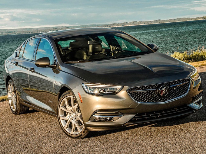 星瑞和别克君威怎么选  别克君威降价性能配置解读