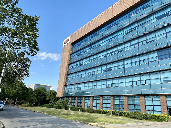 abb持续看好中国市场新工厂预计明年底交付浦东外企30in30⑧