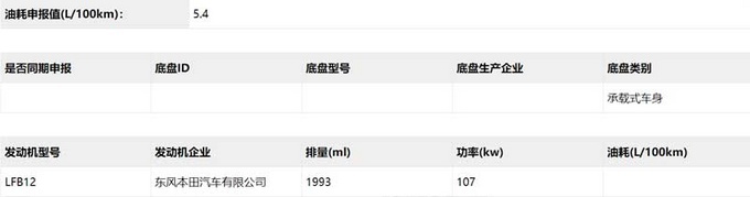 本田大改款CR-V实拍！RAV4、奇骏还坐得住吗