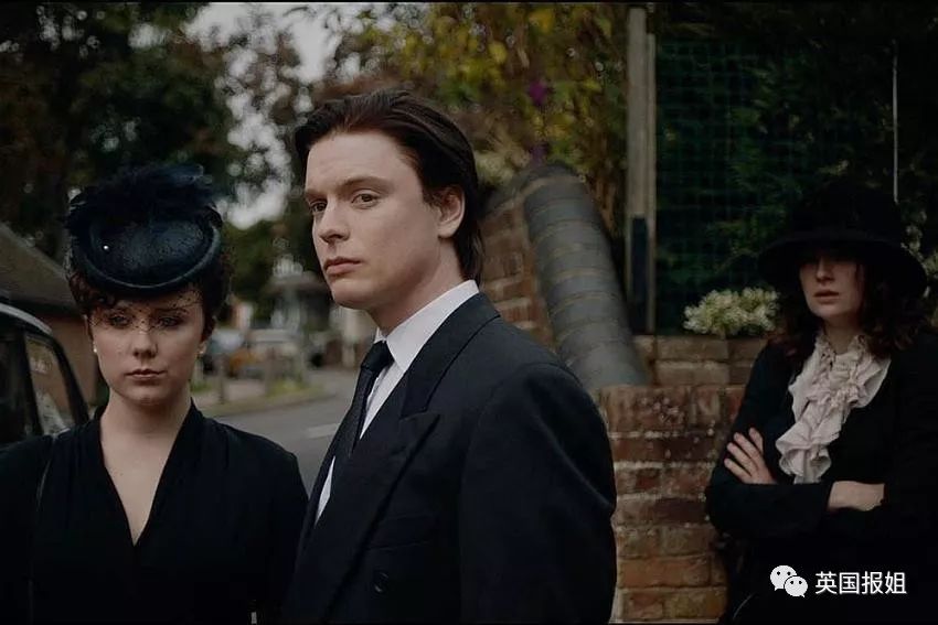 《罗密欧与朱丽叶》等戏剧,以及《黄瓜》等片的"小狐狸"freddie fox