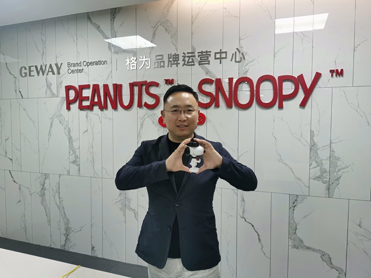 ��ʷŬ��ͯװ�й���һ���ܴ����ո�ΪƷ����Ӫ�������޹�˾CEOҦ������ʾ��2020�꽫����900���ͯװ���������ǽ�ʡ��ǧ��Ԫ�����¹� �㣩