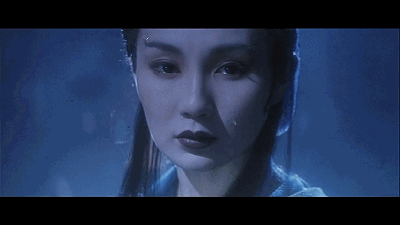 图源：《青蛇》