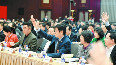 智慧城市应建立神经感知系统