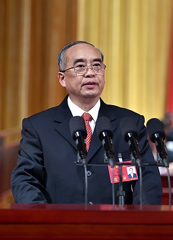 山西省政府工作报告:有序解决部分设区市"一市一区"问题|政府工作报告