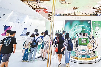 百雀羚创新中坚守：丰富产品类型 紧跟直播带货潮流