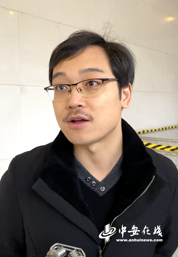 两会关键词打造品牌发展文旅安徽旅游如何创精品