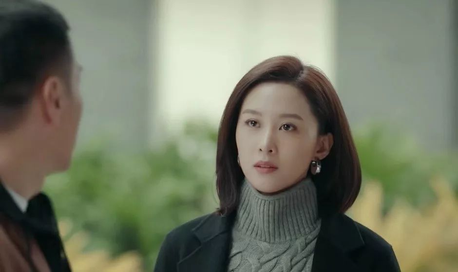 演员张静静 | 《不知东方既白》律政题材第一打女