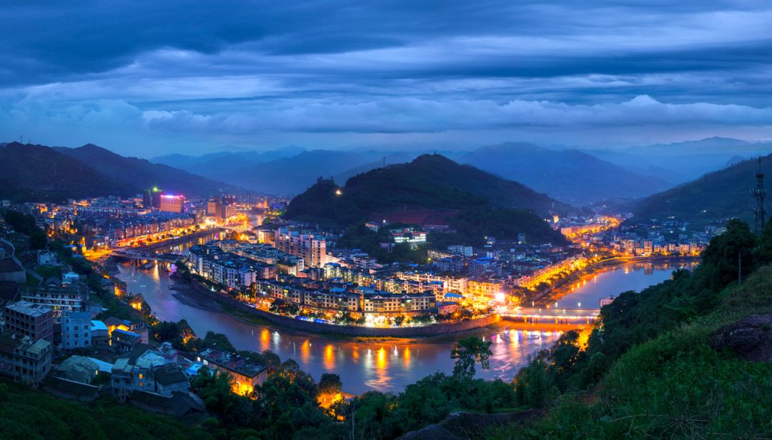 马边,峨边2个贫困县拟"摘帽",今起公示!