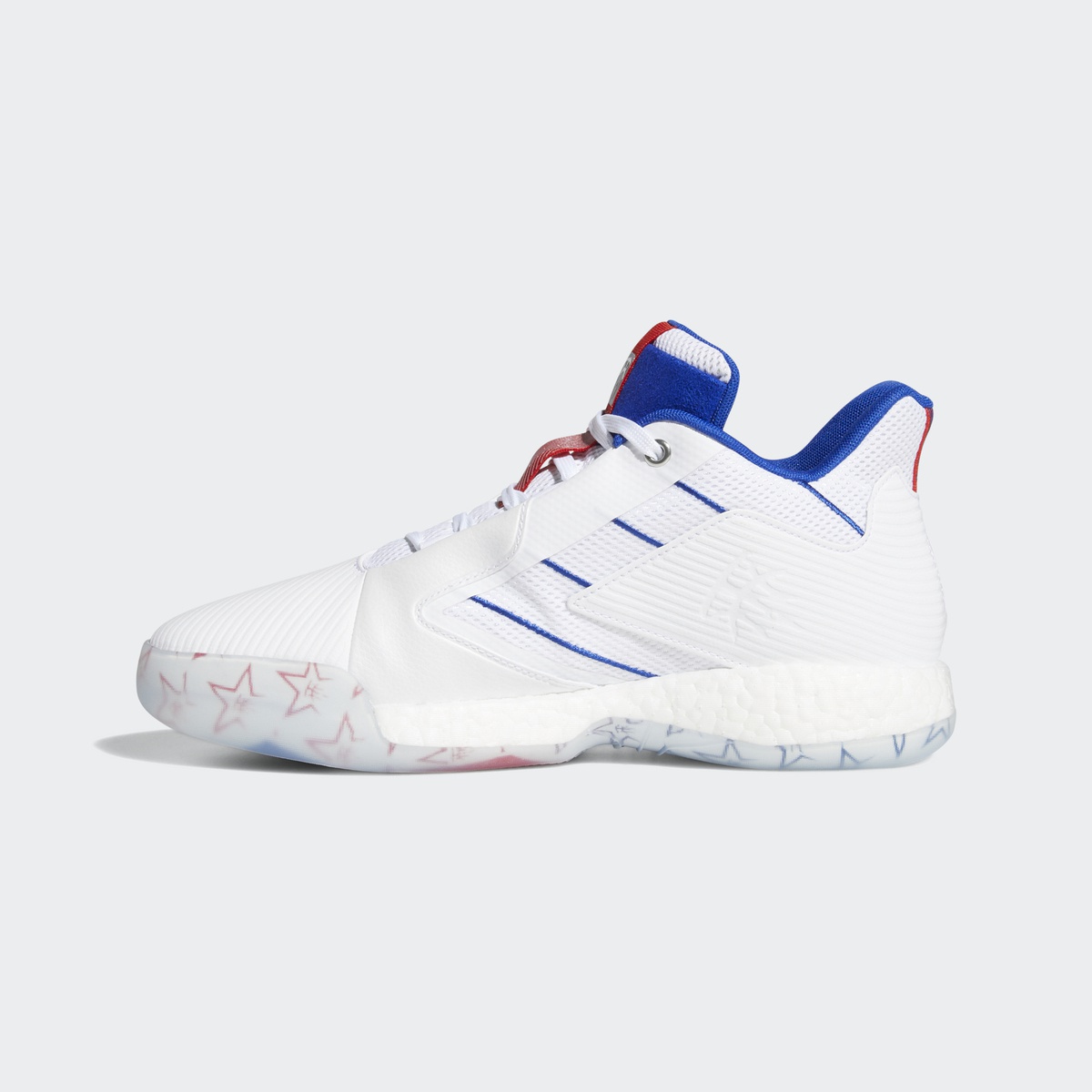 致敬麦迪高光表现tmacmillennium2新配色官网发售