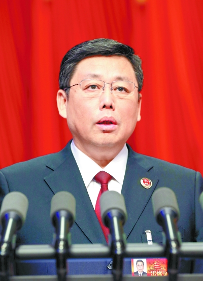 依法快捕快诉确保正义不迟到