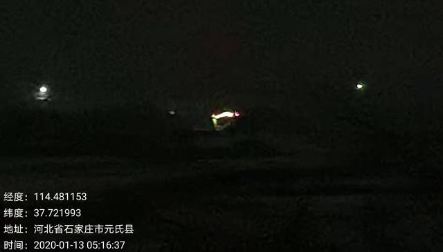 河北省元氏縣:無證企業(yè)河道開采忙不停,誰來監(jiān)管?