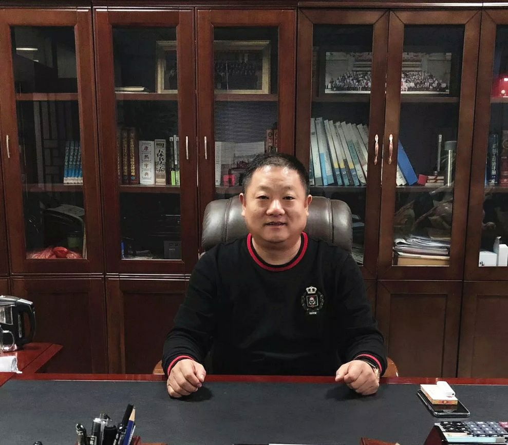 鼠年大吉河北地区钢界大佬向全国钢铁同仁拜年啦一