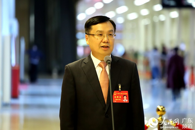 张科:打造好汕潮揭城市群共同的空铁通道