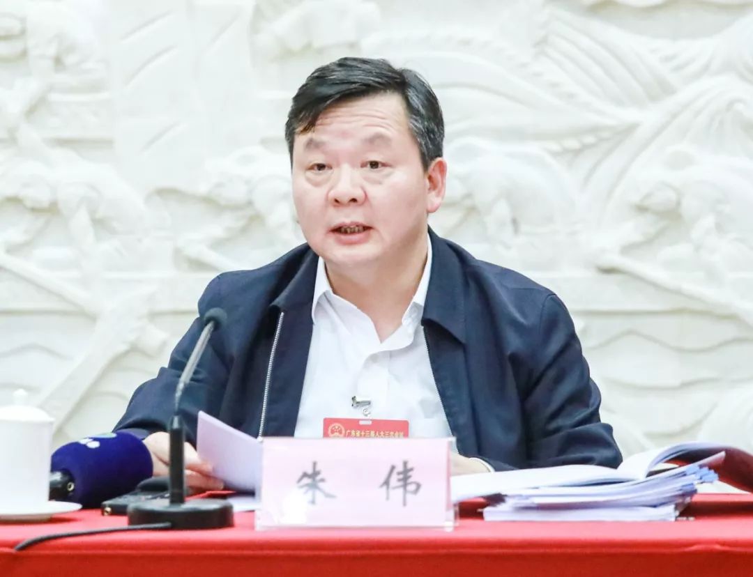 广佛全域同城化!省政府工作报告里的"佛山元素",你发现了吗?