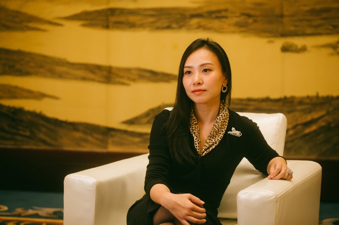 刘畅 每经记者张建摄