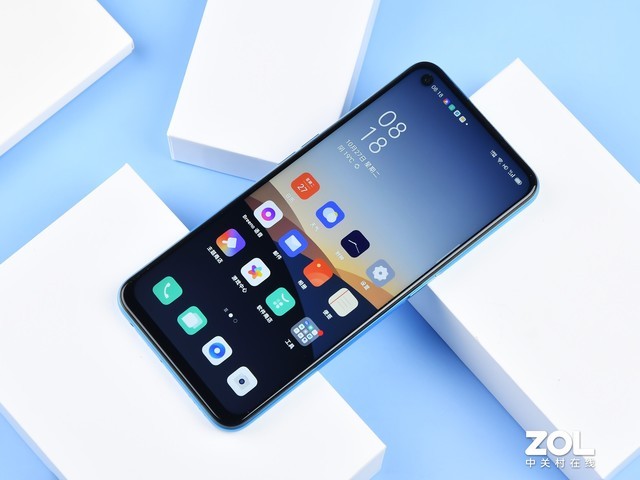 OPPO K7x使用评测：续航能力是真的强！