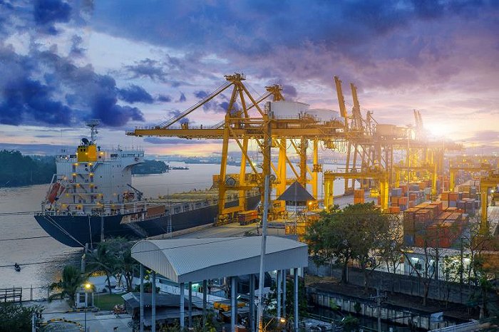 疫情下进博会更让世界期待 今年怎样玩转跨境贸易