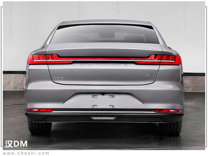 10款重磅新车集中亮相 思域两厢/几何SUV领衔