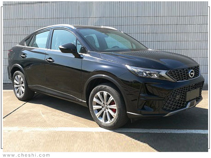 10款重磅新车集中亮相 思域两厢/几何SUV领衔