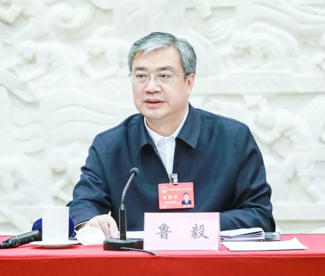 广佛全域同城化!省政府工作报告里的"佛山元素",你发现了吗?