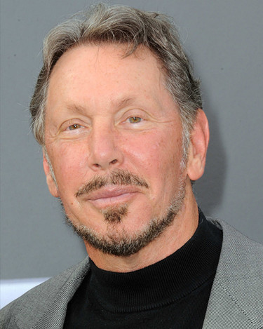 月份任命甲骨文公司创始人为拉里·埃里森(larry ellison)为独立董事