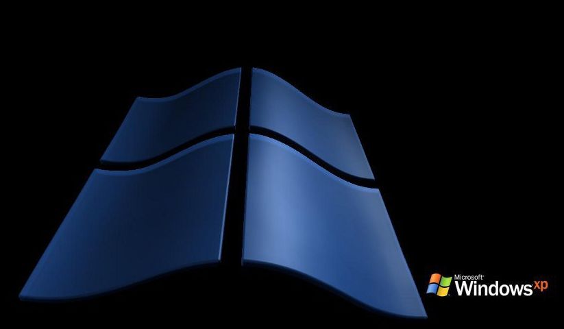 小礼物:3d windows xp 屏幕保护程序