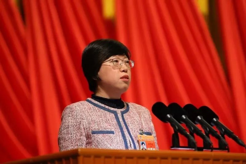 政协北京市十三届三次会议举行第二次大会发言