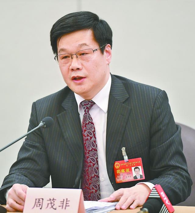 周茂非代表:今年将启动百城冬奥文化推广计划|音乐节|冬奥会_新浪新闻