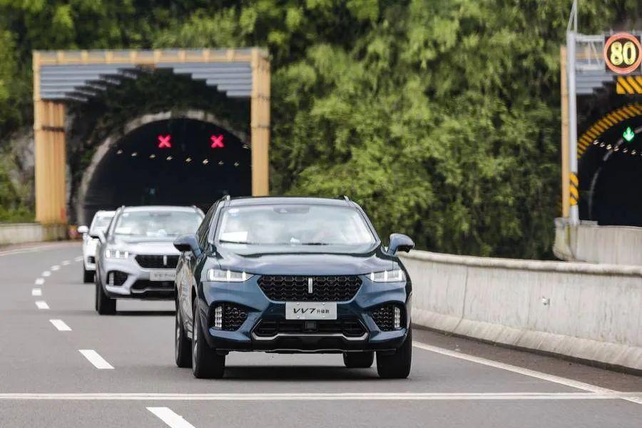 年度目标仅完成67％：销量强依赖皮卡 长城汽车年末冲刺待考