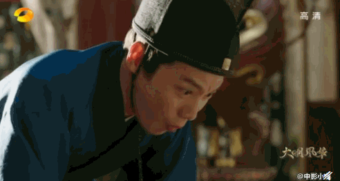 《大明风华》现日系神台词遭群嘲:生而为人,我很抱歉