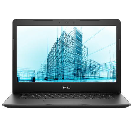 强悍性能玩出内力戴尔(dell)latitude3400/3500仅售4299.00元