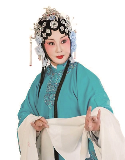 黄素萍看"一门英豪":像吃瓜子没一个瘪的