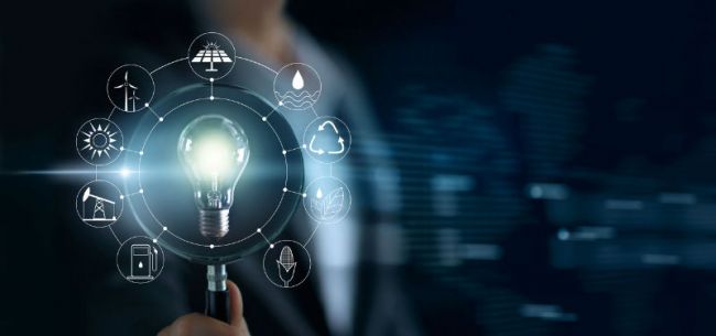 中国石油董事长戴厚良：全球能源产业正面临着全方位的深刻变革