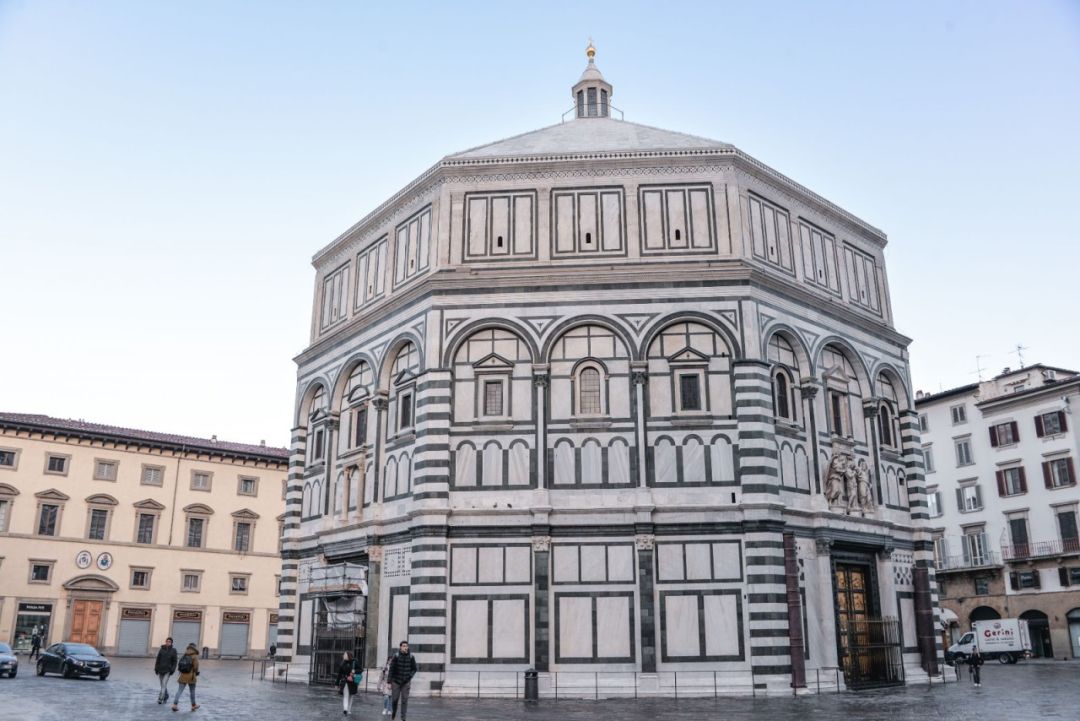 与米兰家具展相约|感受意式风情万种,踏上文艺复兴之旅