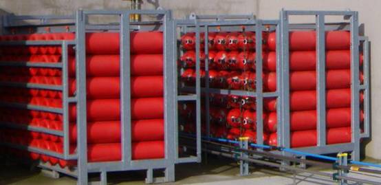 氢燃料汽车100万辆目标的实现 这么近又那么远！