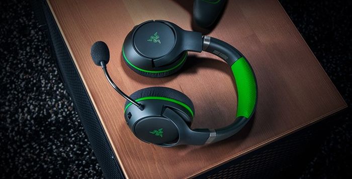 Razer推出 Kaira和Kaira Pro两款适用于新款Xbox的游戏耳机