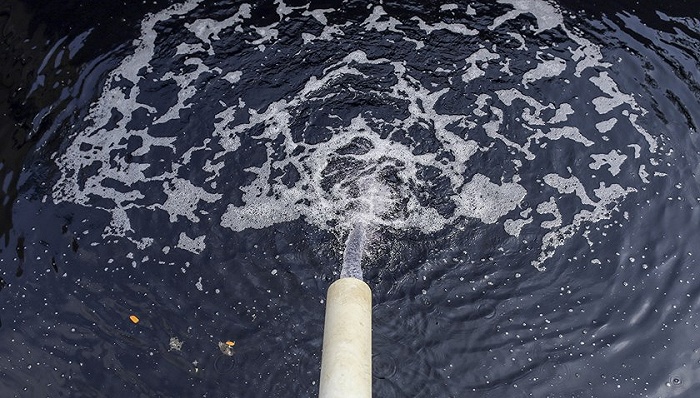 十四五水环境治理设定新目标基本消除城市黑臭水体