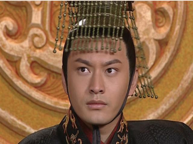 汉武帝曾许诺金屋藏娇,最后却和阿娇死生不复相见,真是负心汉?