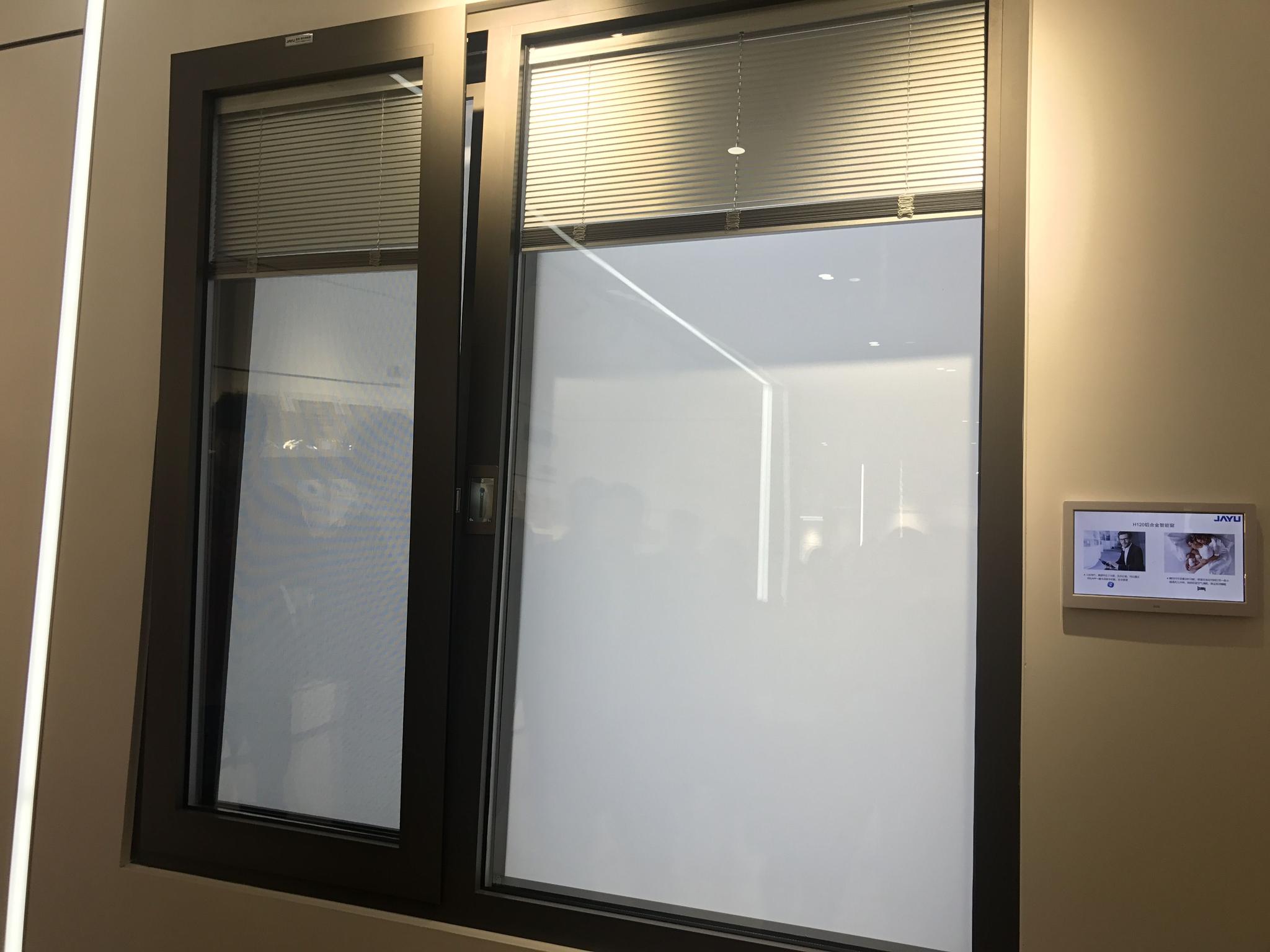 嘉寓股份发力门窗幕墙零售端,聚焦健康门窗定制