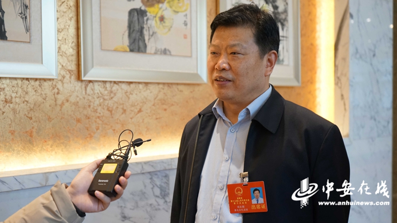 【两会好声音】省人大代表刘永刚:青少年视力健康问题不容忽视