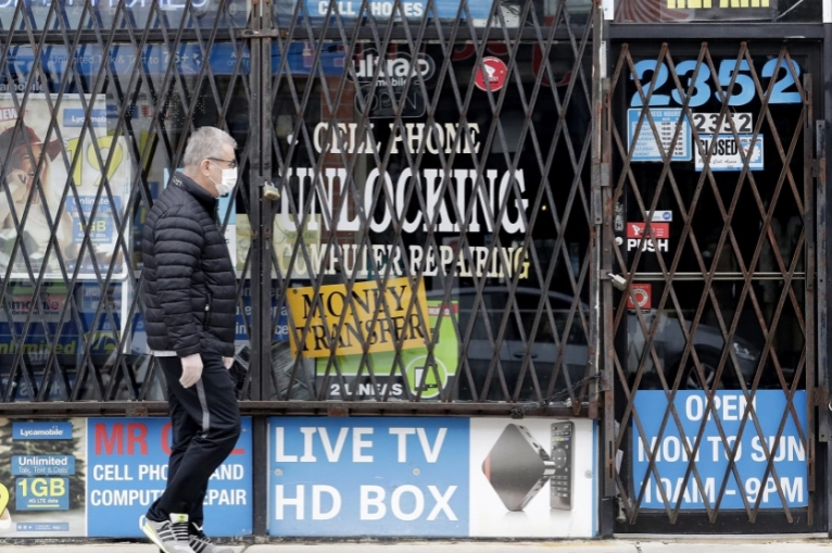 下届美政府面临