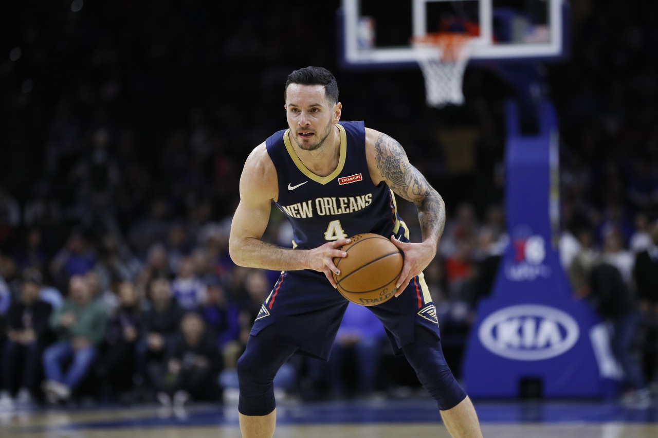 雷迪克有很多球员关注ins胜过关心比赛胜负