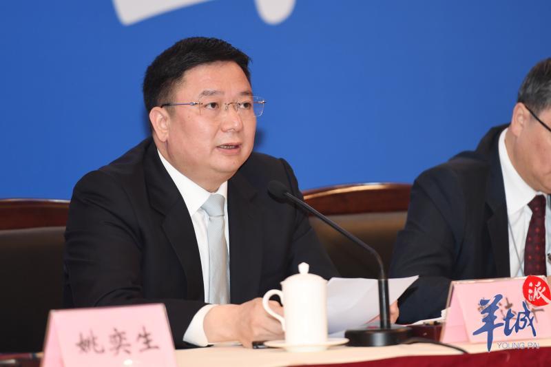 曹达华以点带面推动粤港澳三地规则衔接