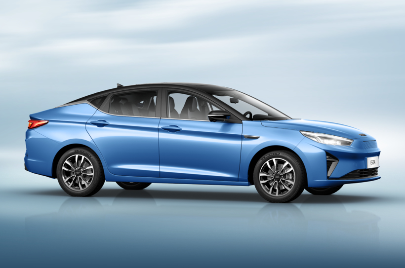 江淮汽车10月产销双增长纯电动乘用车表现亮眼